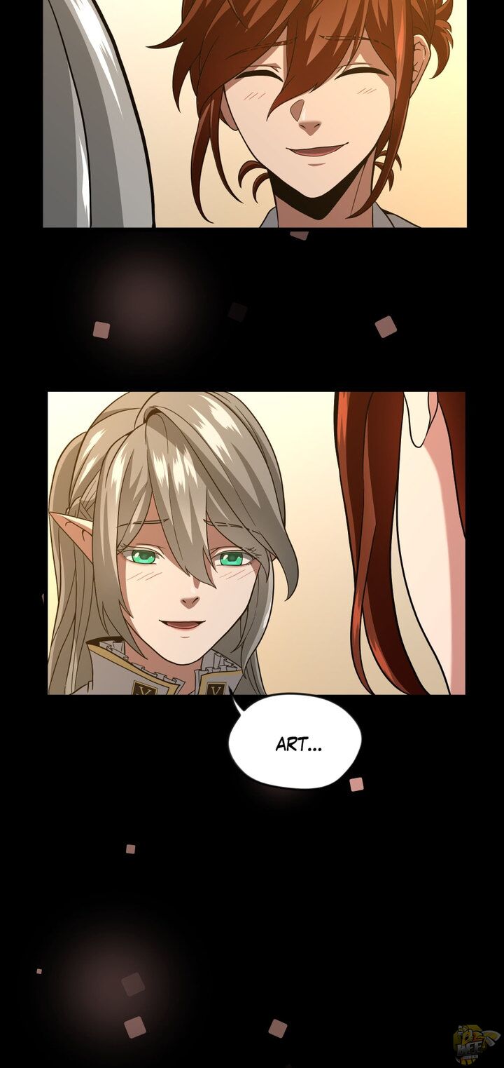 The Beginning After The End Chapter 90 image 58